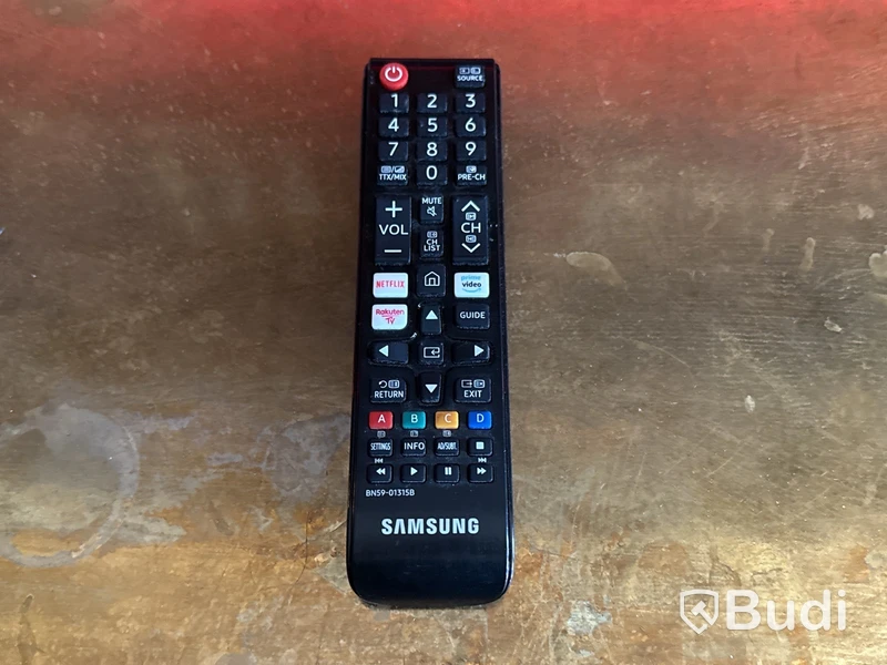 65” TV Samsung QE65Q67TAUXXC