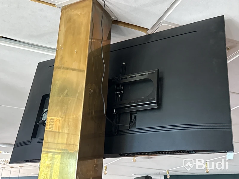 55” TV Samsung QE55Q65TAUXXC