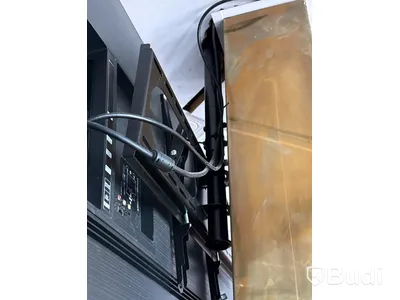 55” TV Samsung QE55Q65TAUXXC