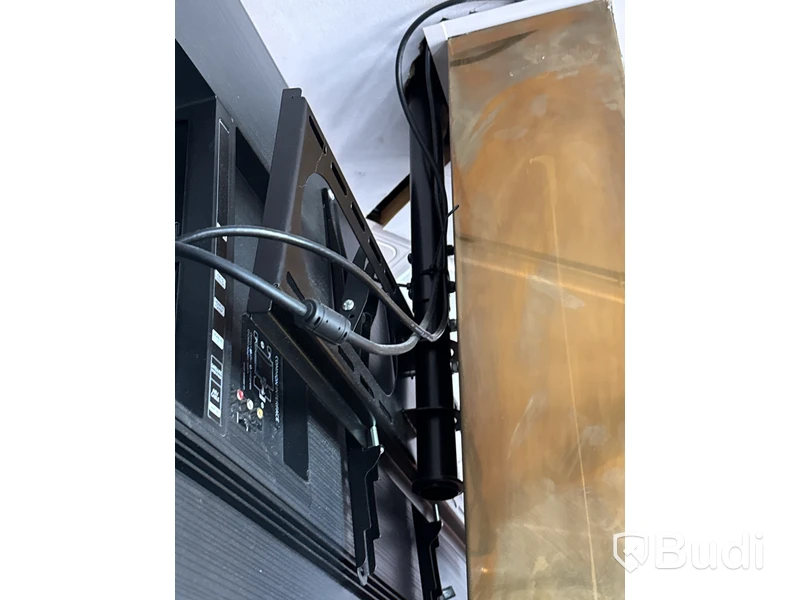 55” TV Samsung QE55Q65TAUXXC