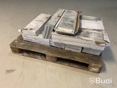 12.96 kvm Kakel Bricmate M26 KOLMÅRDEN 20x60 cm