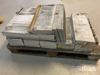 12.96 kvm Kakel Bricmate M26 KOLMÅRDEN 20x60 cm