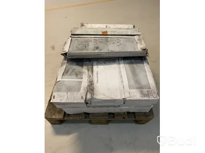 12.96 kvm Kakel Bricmate M26 KOLMÅRDEN 20x60 cm