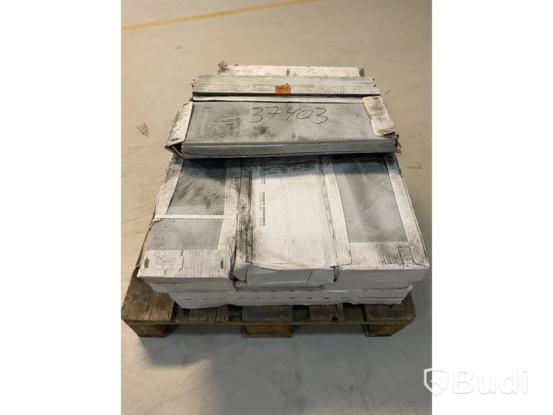12.96 kvm Kakel Bricmate M26 KOLMÅRDEN 20x60 cm