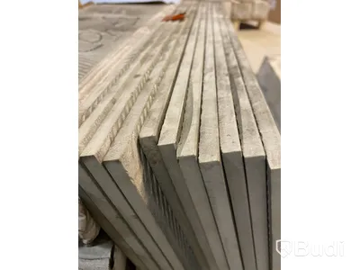 12.96 kvm Kakel Bricmate M26 KOLMÅRDEN 20x60 cm