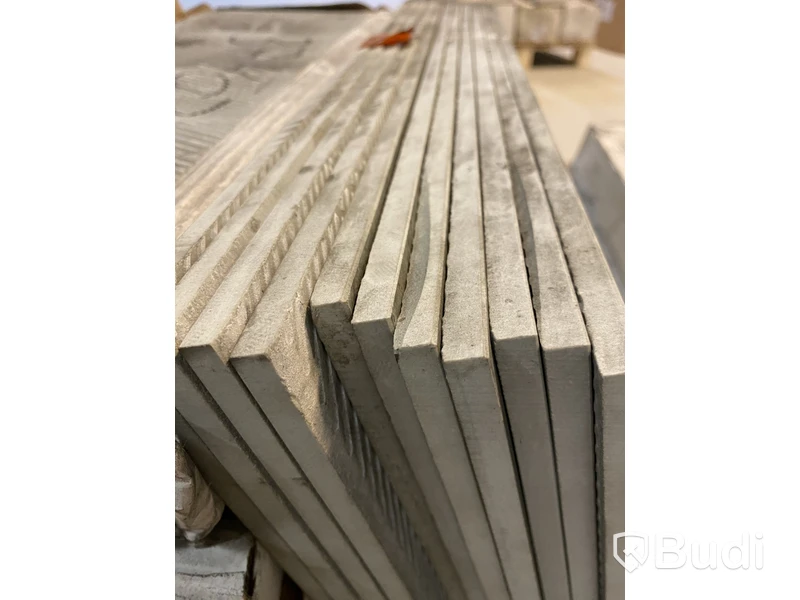 12.96 kvm Kakel Bricmate M26 KOLMÅRDEN 20x60 cm