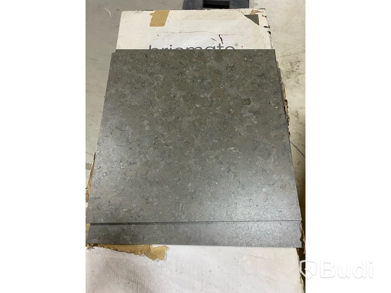 34,56 kvm Kakel Bricmate J66 AZUL OLIVE 60x60 cm