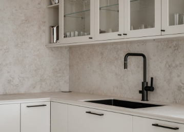 (NY) 17,28 kvm Kakel Bricmate J612 JURA SELECT IVORY 60x120 cm