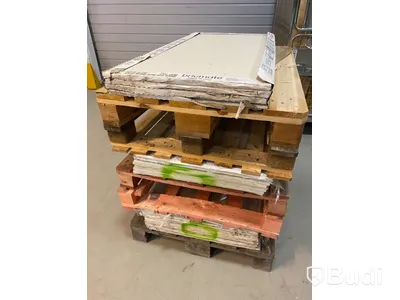 17,28 kvm Kakel Bricmate J612 JURA SELECT IVORY 60x120 cm