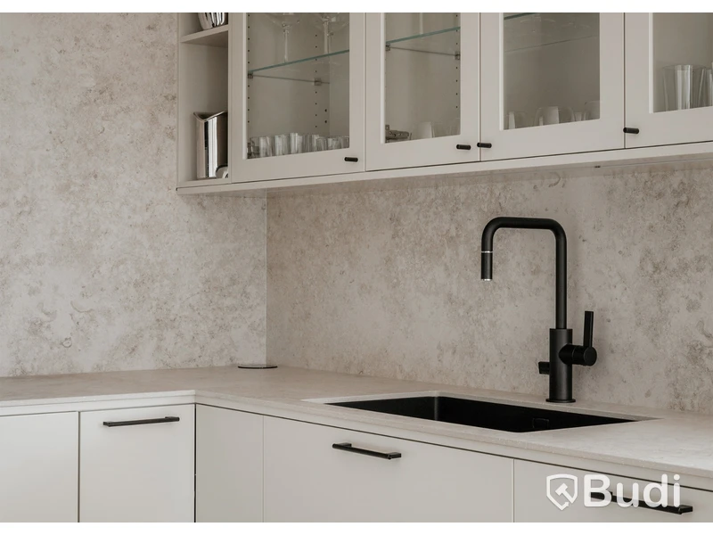 17,28 kvm Kakel Bricmate J612 JURA SELECT IVORY 60x120 cm