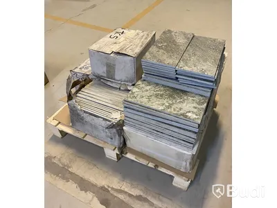 8,64 kvm Kakel Bricmate M153 KOLMÅRDEN 15x30 cm