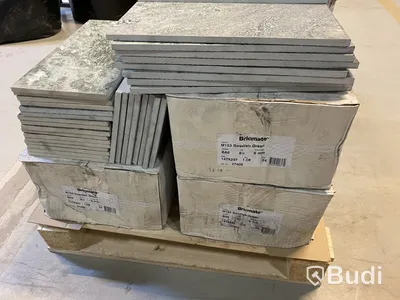 8,64 kvm Kakel Bricmate M153 KOLMÅRDEN 15x30 cm