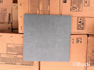 Klinker från Porcelain Stoneware 20x20 tot ca 48kvm