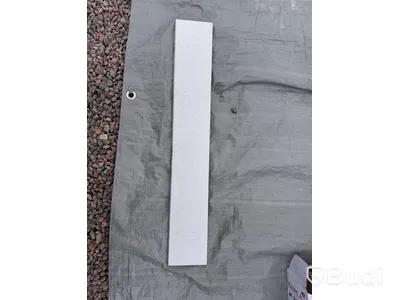 Klinker från Cerdisa 0,95x60 tot ca 7kvm