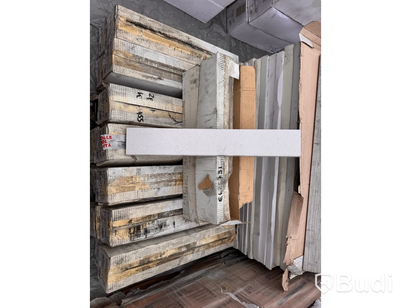 Klinker från Cerdisa 0,95x60 tot ca 7kvm