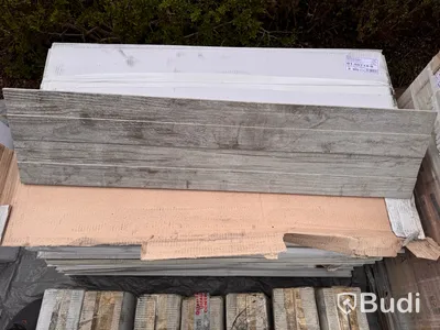 Klinker från Cisa Ceramiche 25x100 tot ca 10kvm
