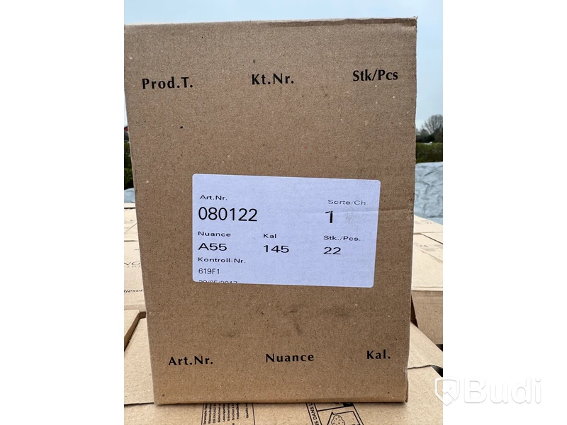 Klinkers från Klingenberg, M15x15, tot ca 25kvm