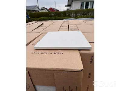Klinkers från Klingenberg, M15x15, tot ca 25kvm