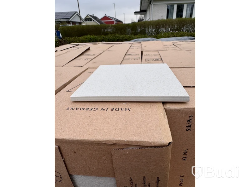 Klinkers från Klingenberg, M15x15, tot ca 25kvm