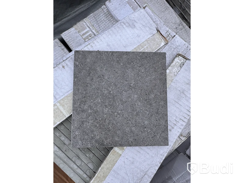 Klinker evoluzione piombo 15x15 tot ca 15kvm