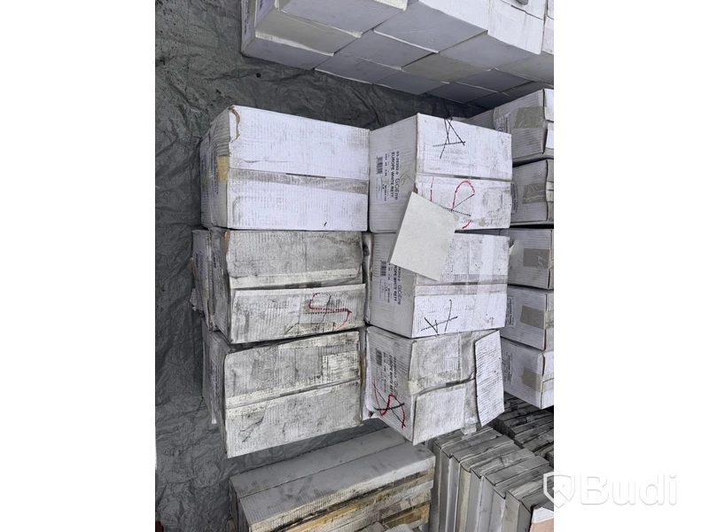 Klinker från GiCiErre 15x15 tot ca 15kvm