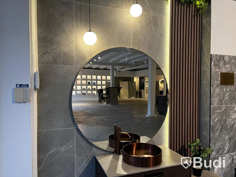 Badrumspaket från Primy, Haven, Svedbergs Nypris ca 32 000 kr