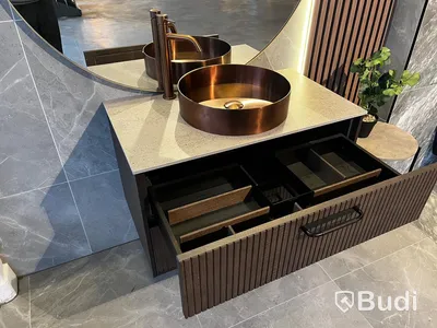 Badrumspaket från Primy, Haven, Svedbergs Nypris ca 32 000 kr