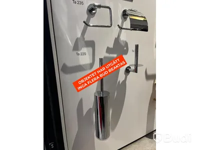 Badrumspaket Tapwell Nypris ca 6825 kr