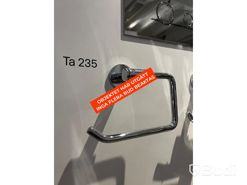 Badrumspaket Tapwell Nypris ca 6825 kr