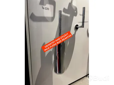Badrumspaket Tapwell Nypris ca 6825 kr