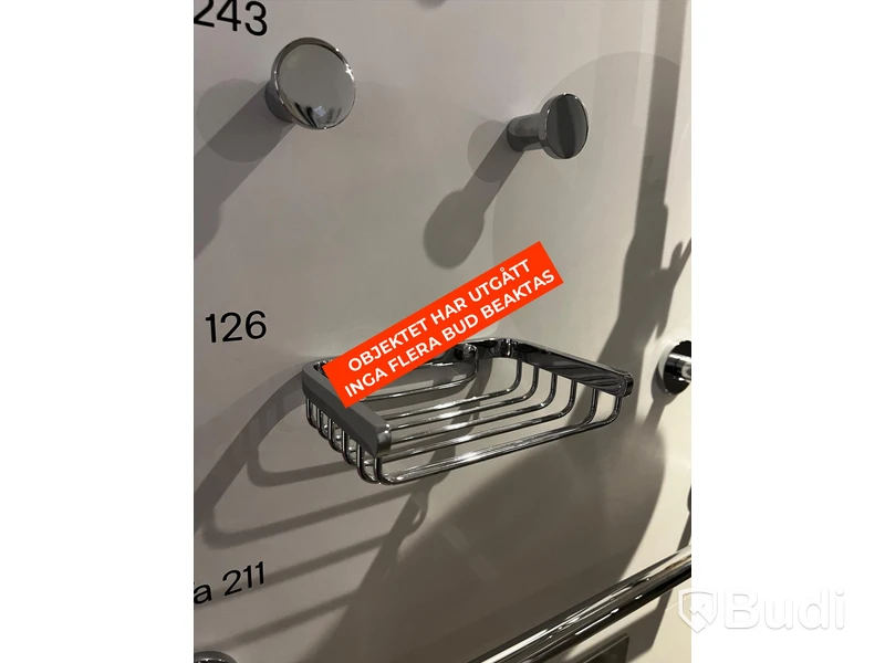 Badrumspaket Tapwell Nypris ca 6825 kr