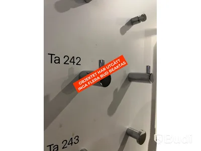 Badrumspaket Tapwell Nypris ca 6825 kr