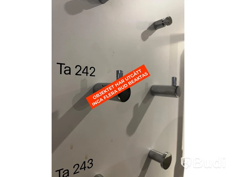 Badrumspaket Tapwell Nypris ca 6825 kr