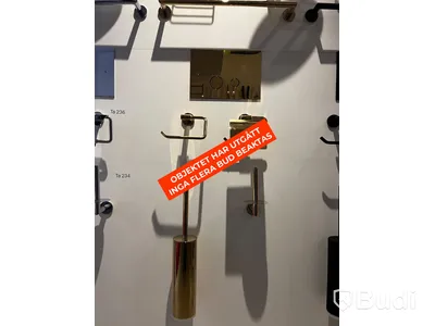 Badrumspaket Tapwell Nypris ca 11 050 kr