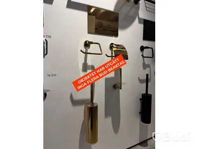 Badrumspaket Tapwell Nypris ca 11 050 kr