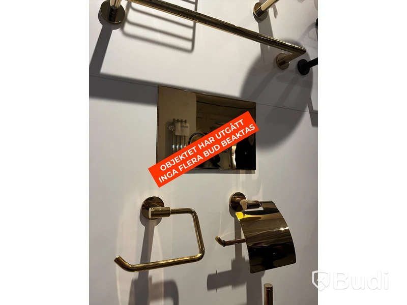 Badrumspaket Tapwell Nypris ca 11 050 kr