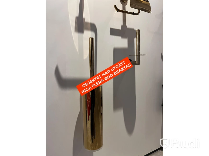 Badrumspaket Tapwell Nypris ca 11 050 kr