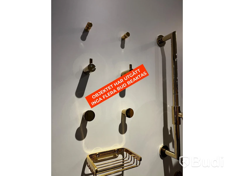 Badrumspaket Tapwell Nypris ca 11 050 kr