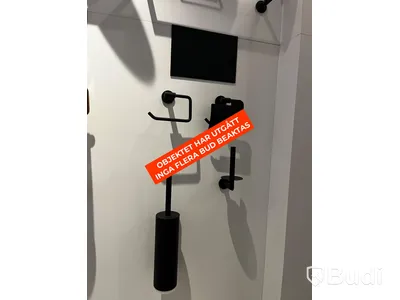 Badrumspaket Tapwell Nypris ca 9195 kr
