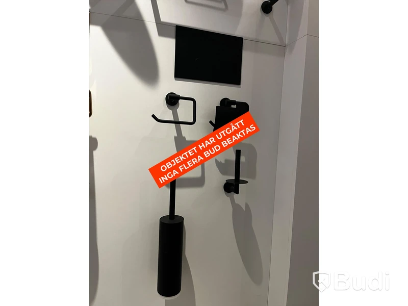 Badrumspaket Tapwell Nypris ca 9195 kr