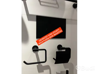 Badrumspaket Tapwell Nypris ca 9195 kr