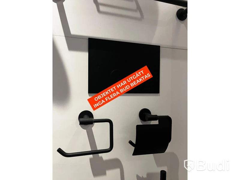 Badrumspaket Tapwell Nypris ca 9195 kr