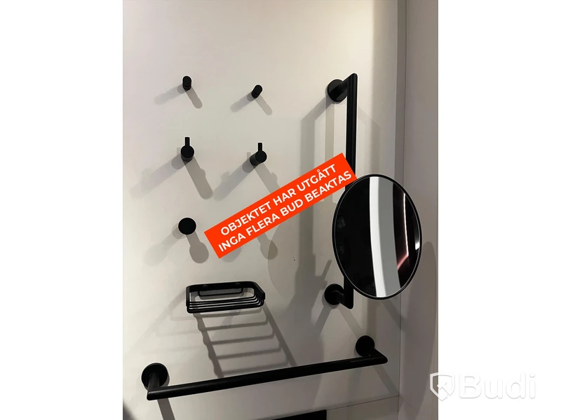 Badrumspaket Tapwell Nypris ca 9195 kr