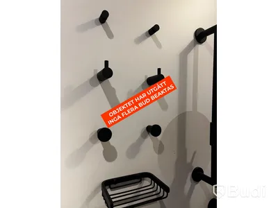 Badrumspaket Tapwell Nypris ca 9195 kr