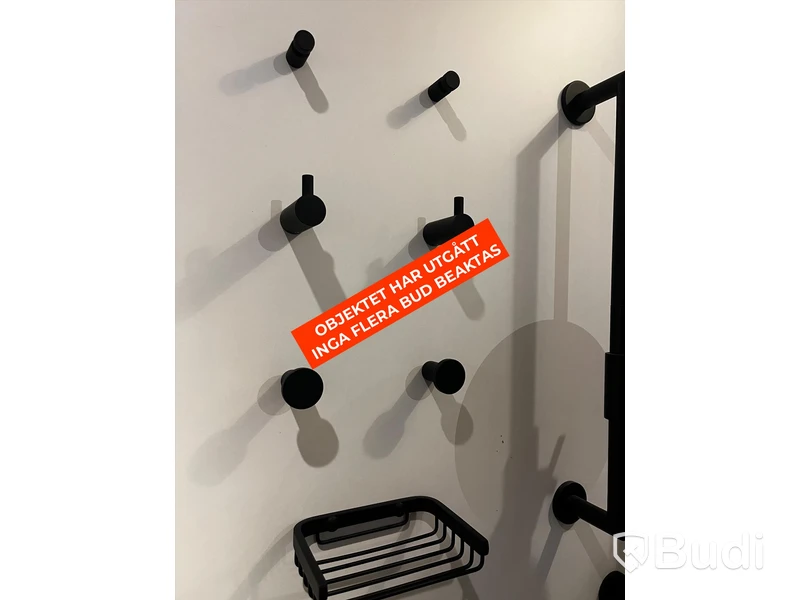Badrumspaket Tapwell Nypris ca 9195 kr