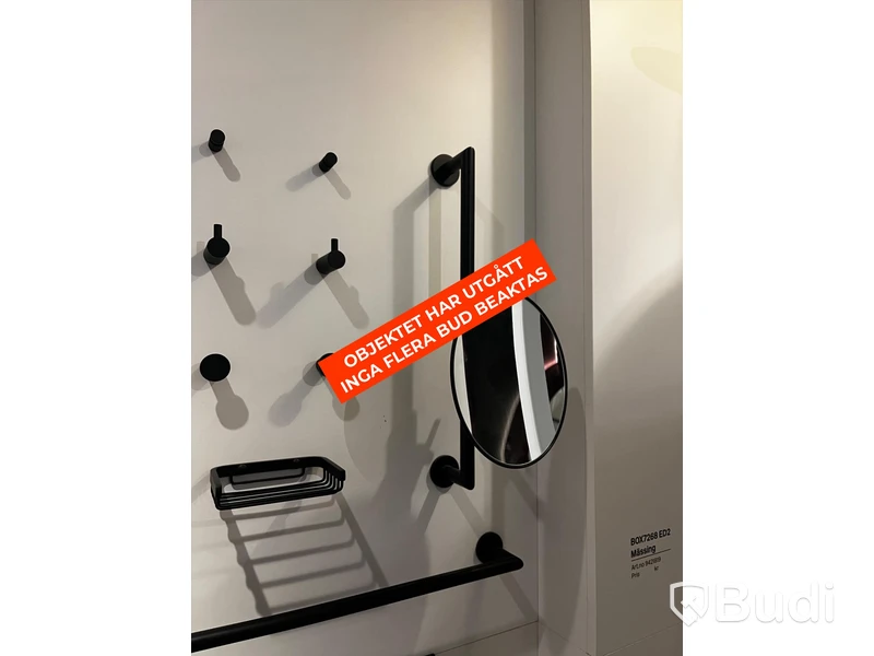 Badrumspaket Tapwell Nypris ca 9195 kr