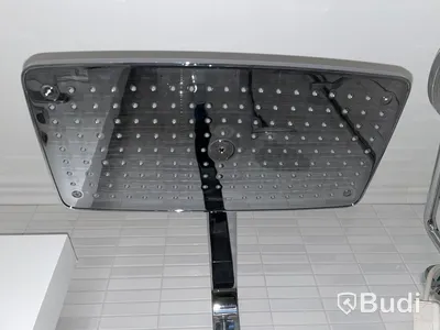 Duschpaket hansgrohe Obs! Fd. utställningsex.