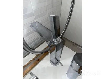 Div Blandare hansgrohe Raindance select Obs! Fd. utställningsex.