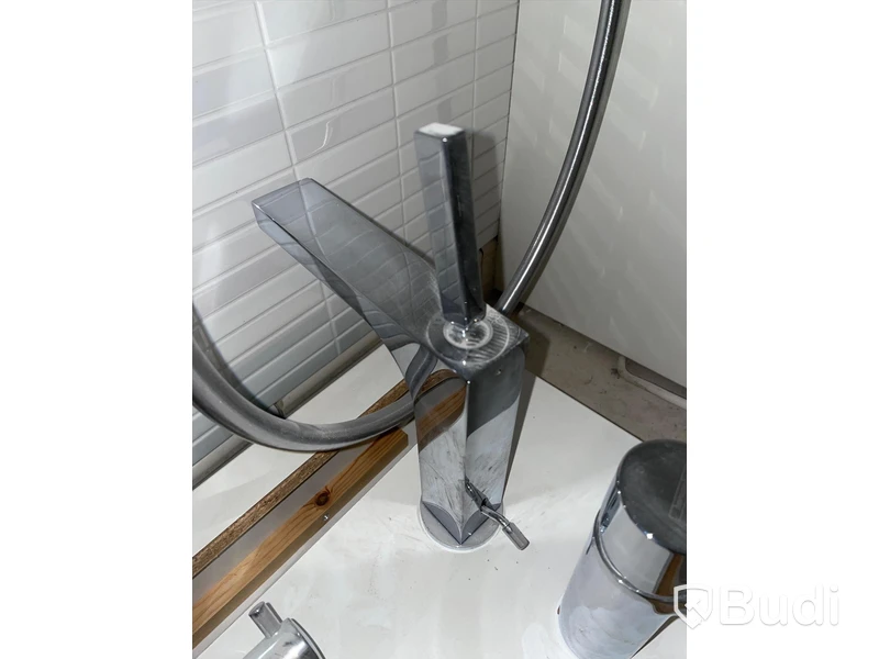 Div Blandare hansgrohe Raindance select Obs! Fd. utställningsex.