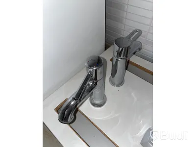 Div Blandare hansgrohe Raindance select Obs! Fd. utställningsex.